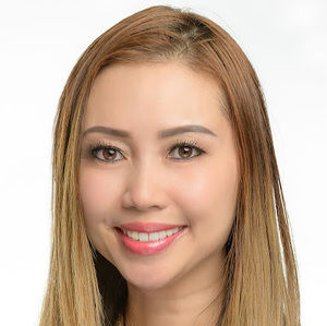 Meet your Posher, Kathy